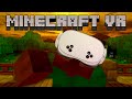 VR Minecraft Adventure went HORRIBLY WRONG!