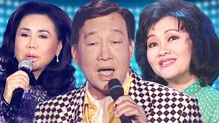 Hoàng Oanh, Duy Khánh, Thanh Tuyền - Liên Khúc Lính Hải Ngoại : 24 Giờ Phép, Tạ Từ Trong Đêm