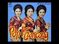 impian semalam trio sita karsono album pop kroncong