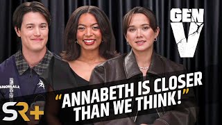 Gen V Stars Tease Marie & Jordan's Season 2 Arcs As Project Odessa Looms