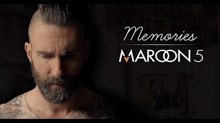 Memories - MAROON 5 || WhatsApp Status || With Lyrics *