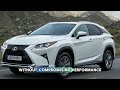 2025 lexus nx – luxury performance and technology redefined