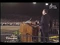 Billy Graham - The Holy Spirit and you - Sacramento CA