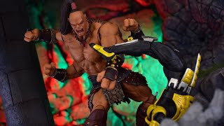 Storm Collectibles Mortal Kombat X Goro