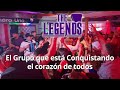 The Legends en Vivo : Lugo's Nov. 2024