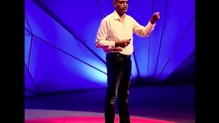 Diversity is the New Nationality | Capt. Raghu Raman | TEDxGateway