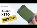 Akeeni XSTO provides needed improvements on the original STOW