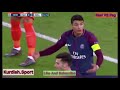 real madrid vs psg 2 1 ریال مەدرید و پاریس ۲ ۱