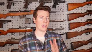 Top 5 Gunshow Regrets