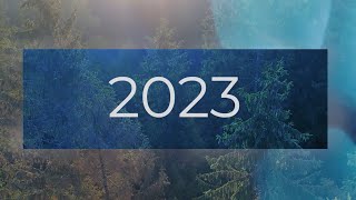 Bilan de fin d'année 2023