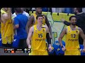 what a finale for maccabi round 16 highlights turkish airlines euroleague