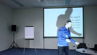 Experience TDD and pair programming