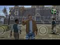 Bully - Rockstar Games Gameplay On AetherSX2 PS2 Emulator Android + Widescreen Settings