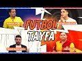 FUTBOL TAYFA | HAFTANIN MAÇLARI | YUSUF KAYA ŞAHİN