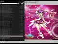 elsword aisha korea voice