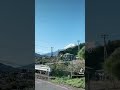 山梨県富士吉田市から撮りました、富士山です。うどん名物な街⭐️