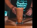 monin s hazelnut mocha recipe