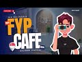 FYP (For You People) Cafe: A Trendy Hangout Spot with Unique Vibes