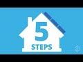 5 Steps to a Solar Installation