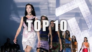 Top 10 Best Catwalkers