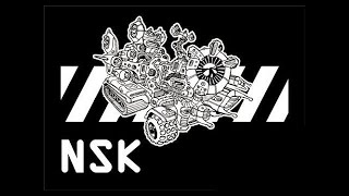 Majkl ( Nsk Sound System - Cz ) Djset @  \