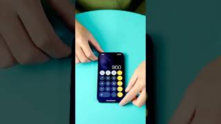 iPhone CALCULATOR Magic Tricks 🎩😎