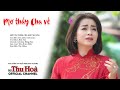 Mơ Thấy Cha Về | NSƯT Thu Hòa Nức Nở Khi Hát Về Cha [Official MV 4K]