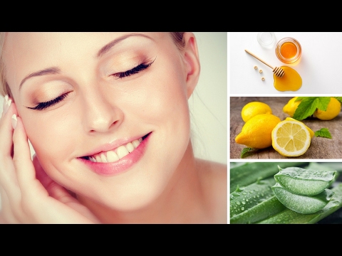How to Get Clear and Smooth Skin Naturally | With 7 Home Remedies 🍋🍑🍇 How to Get Clear and Smooth Skin Naturally | With 7 Home Remedies 🍋🍑🍇