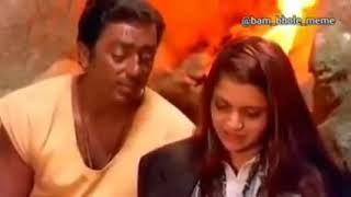 *Kanmani anpudan song in #comedy remix#