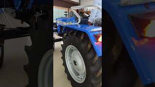 sonalika di 35 new model #tractor #automobile #sonalika #farmequipment