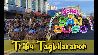 Sandugo 2023 Street Dancing | Tagbilaran City