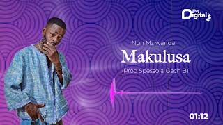 Nuh Mziwanda - Makulusa ( Audio)