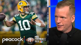 The Dallas Cowboys can't afford to overlook the Green Bay Packers | Pro Football Talk | NFL on NBC