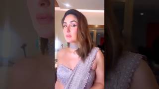 Kareena stunning beauty ❤️❤️ #tiktok #viral #attitude #billionaire #entry #status #video #shorts