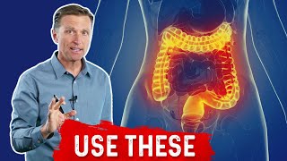 9 Things to Help Heal an Inflamed Colon