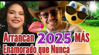 💖2025💍LALO ORGULLOSO DE SU NOVIA LUCERITO, 🥰 FANS QUIEREN QUE PASEN AL SIGUIENTE NIVEL