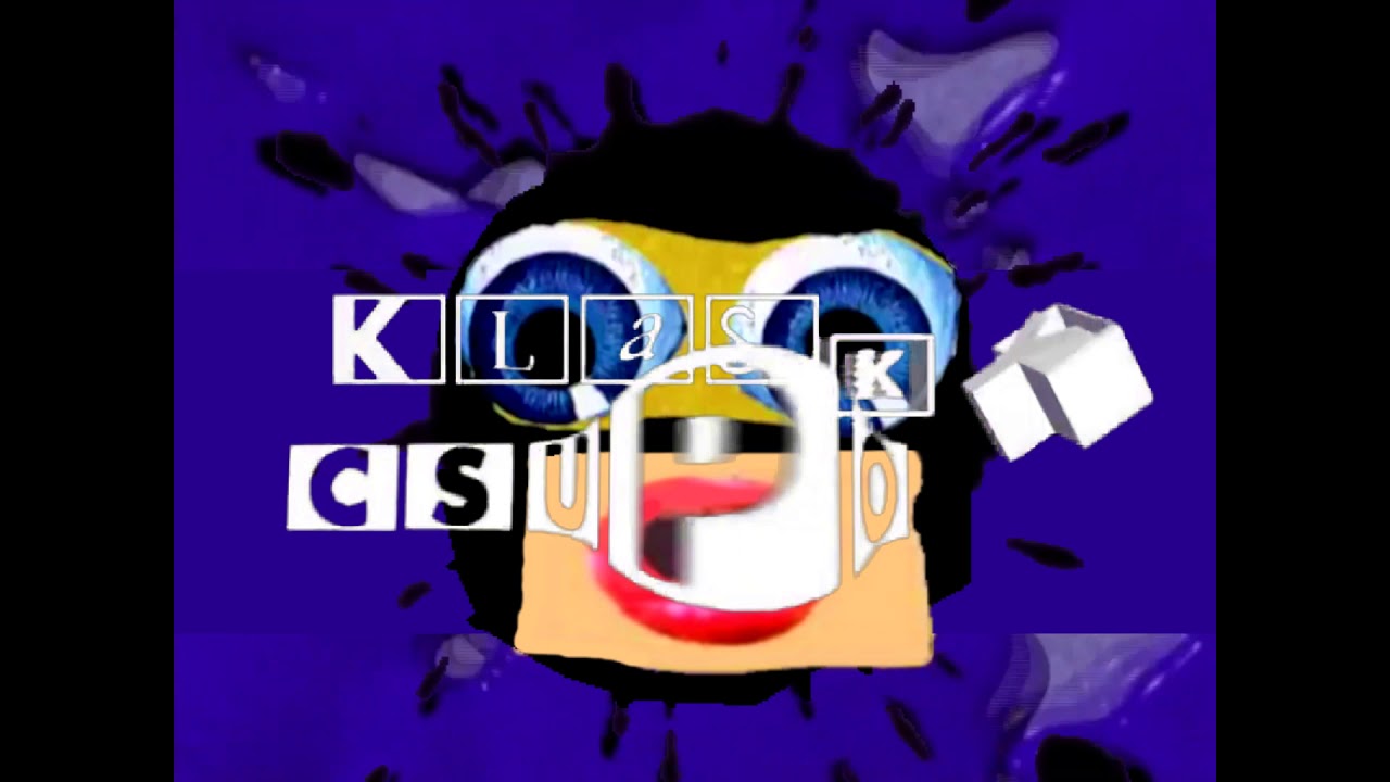 Klasky Csupo 2002 Logo Remake Speedrun Theme Loader Klasky Csupo 2002 Logo Remake Speedrun Theme Loader