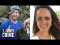 Shocking Messages Show Wife Feared Husband Before His Murder