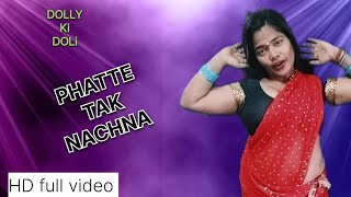 Mix - 'phatte tak nachna' FULL VIDEO dance | Dolly ki Doli | sonam kapoor | T-Series
