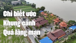 Đầu tư quá kiên cố nhưng ập tới khó khăn đành bỏ hết ý định kinh doanh