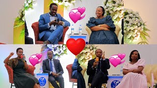 😍💞LOVE STORY IRYOSHYE💞APOSTLE CHRISTOPHE,Famille Dr JULES NA Famille DIDIER|| INYIGISHO Z'URUSHAKO💞💞