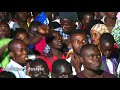 #WESANYUKIRE Spice Diana ku Aero Beach anti Akasiki tokosa