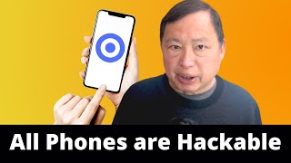 How All Phones Can Be Hacked