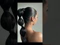 idee acconciature capelli lunghi foryou hair hairstyle viralvideo aesthetic goviral fypシ゚