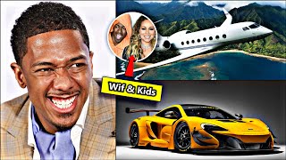 Nick Cannon — Biography, Facts, Life Story, Net Worth, Age, Height, Girlfriend, Family, Wiki