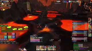 Cataclysm Classic - RLO 10M Firelands 11-17-24