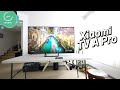 Xiaomi TV A Pro | Review en español