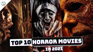 Top 10 Horror movies in tamil dubbed | Best hollywood horror movies in tamildubbed | horror movies