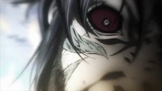 Terra Formars - Akari vs Mole Cricket [HD]