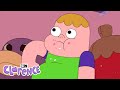 The Sleepover | Clarence | Cartoon Network